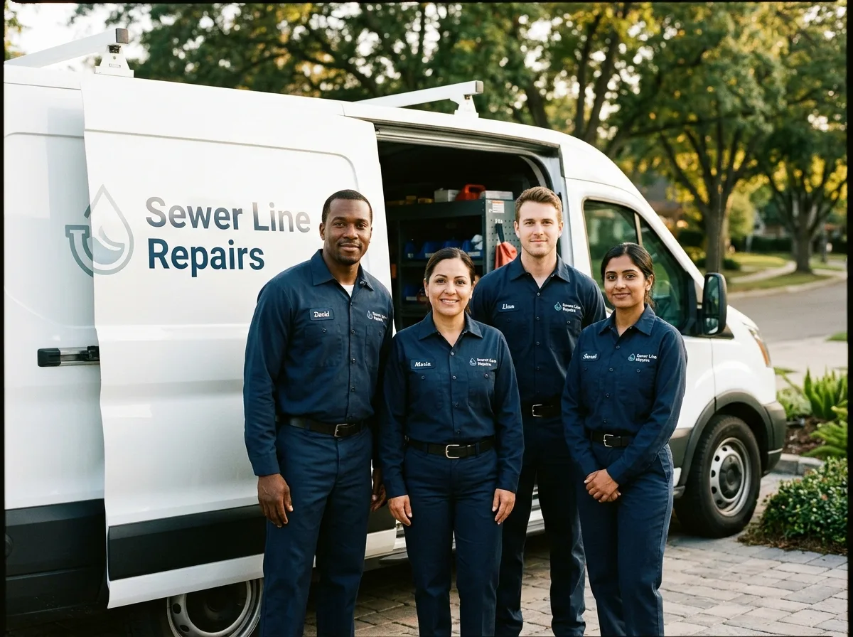 Emergency Plumber company in Pleasant Garden, NC