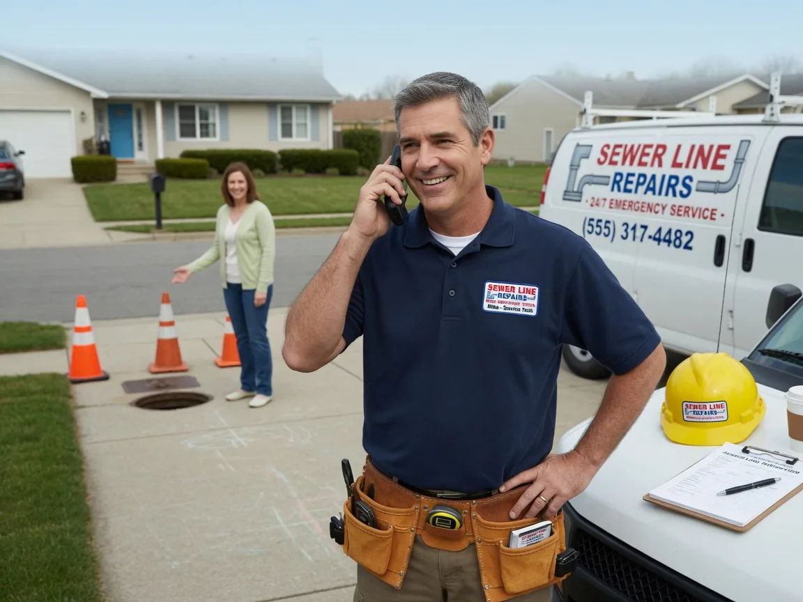 Emergency Plumber Pleasant Garden, NC FAQs